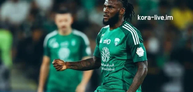 راتب كيسي يُعقّد انتقاله إلى أوروبا.. ومدرب الأهلي يشترط