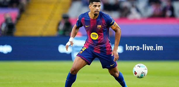 أراوخو يرفض 4 عروض ويتمسك بالاستمرار مع برشلونة